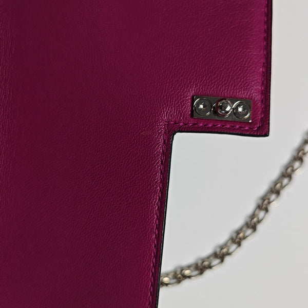 Verrou 17 Chèvre Mysore Purple