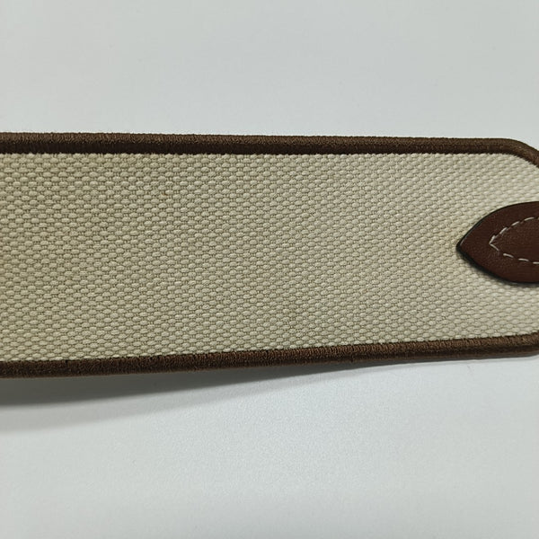 Canvas Beige