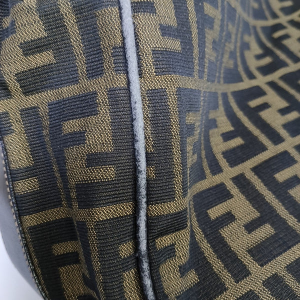 Canvas Brown