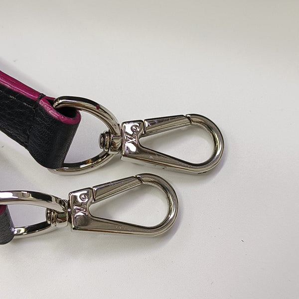 CAPUCINES BB Calfskin Black