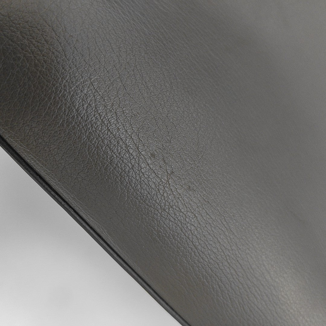 Peekaboo Medium Calfskin Gray