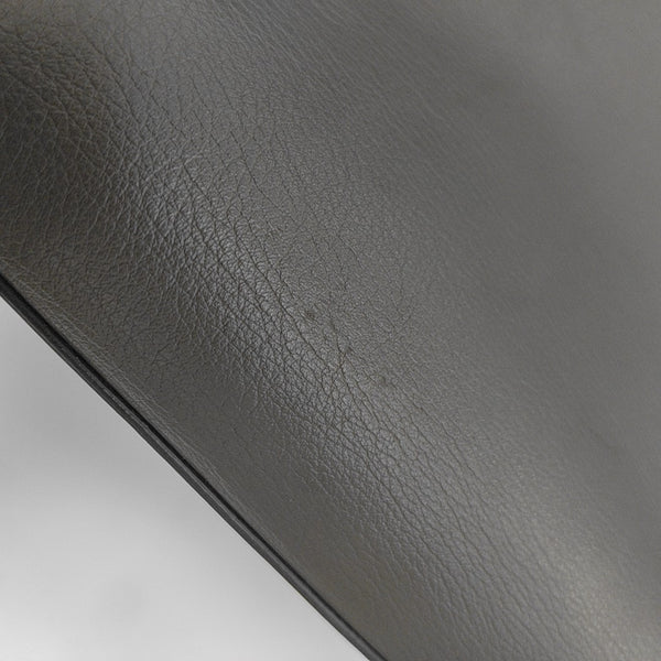 Peekaboo Medium Calfskin Gray