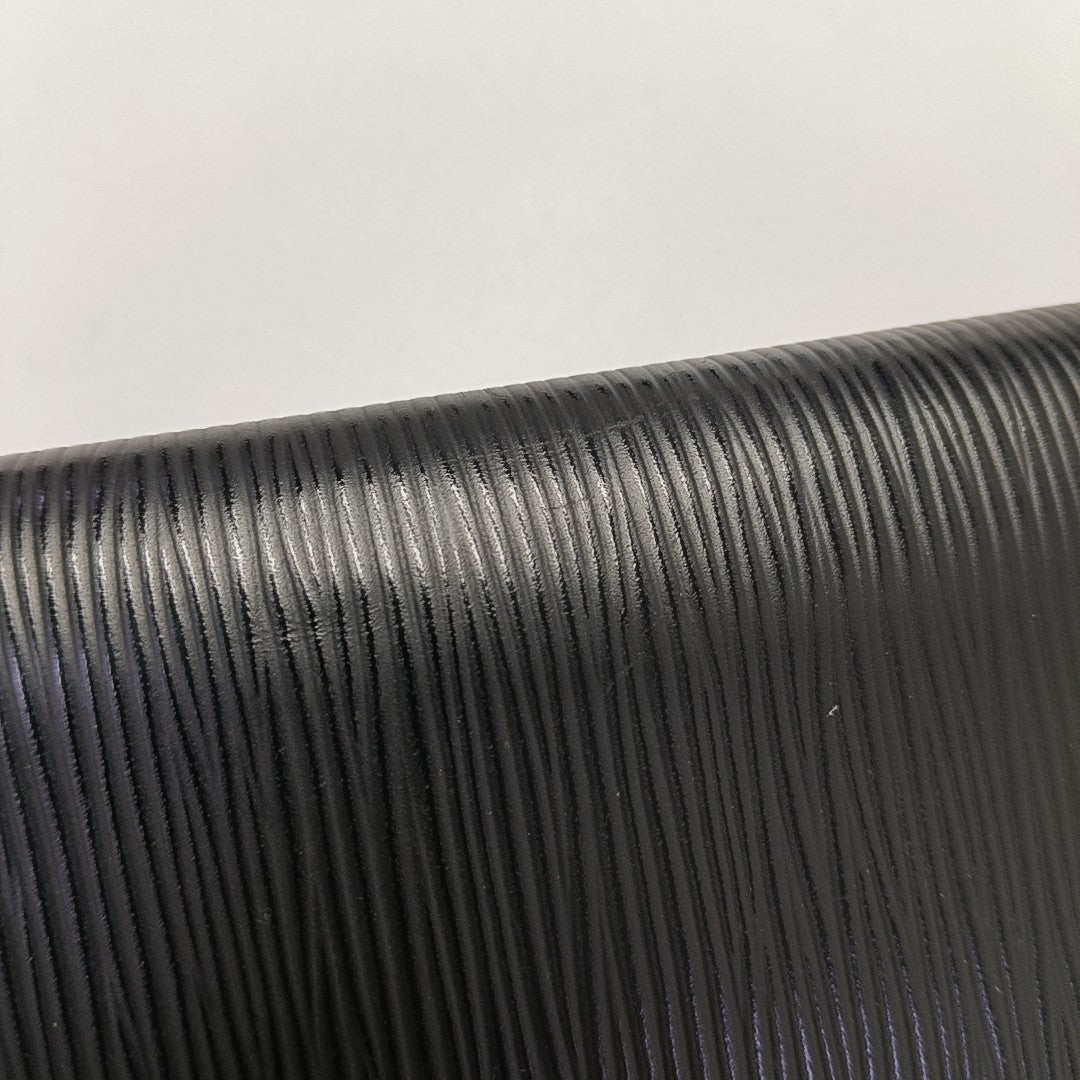Epi Wallet Black