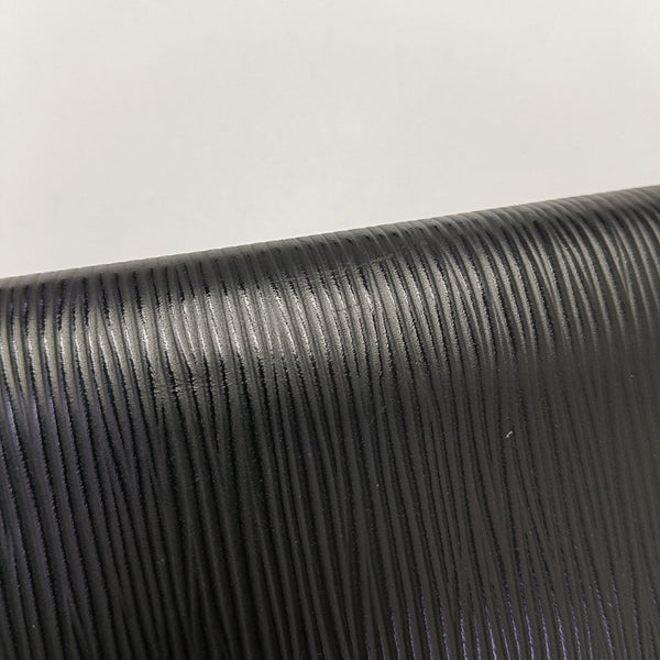 Epi Wallet Black