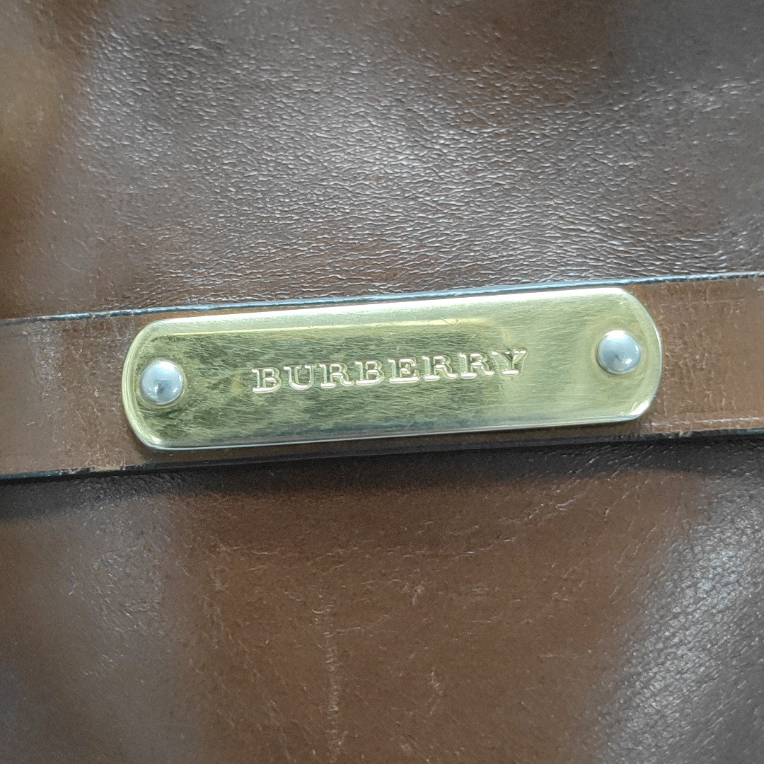 Sartorial Orchard Calfskin Red