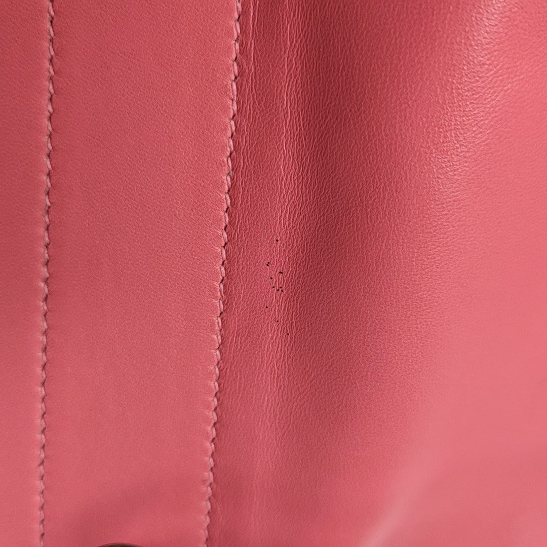 Aline Mini Swift Pink