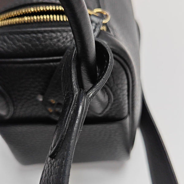 Lindy Mini Clemence Black
