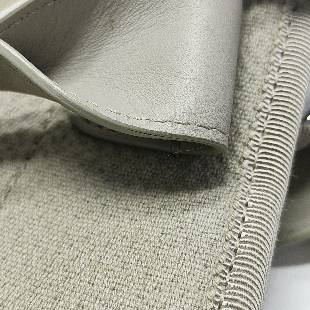 DEAUVILLE Canvas Gray