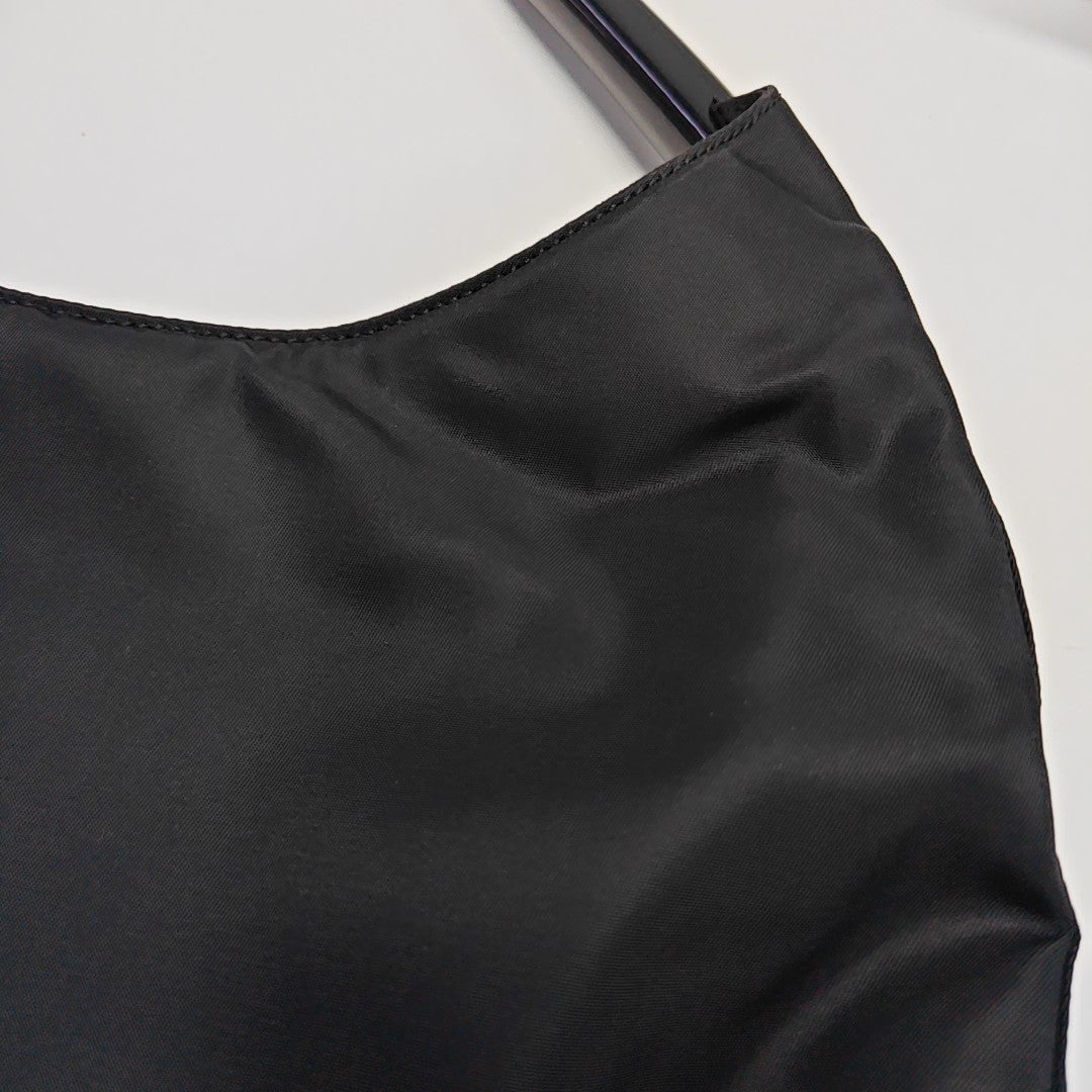 Nylon Black
