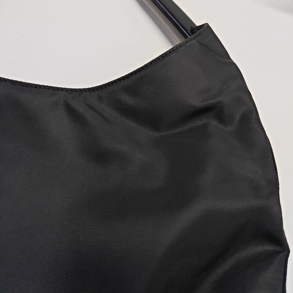 Nylon Black