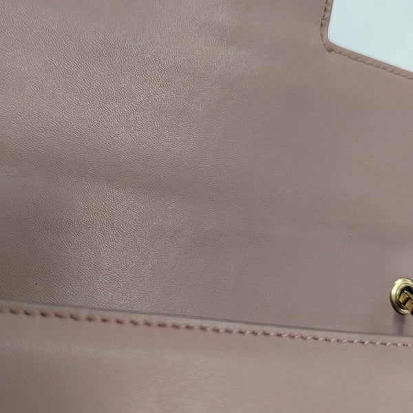 Thalia Calfskin Pink