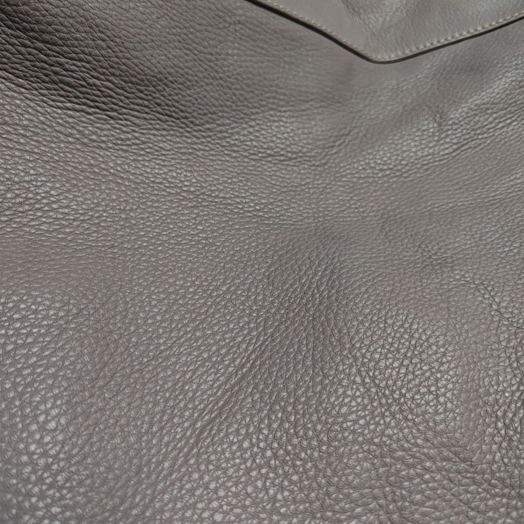 Bamboo 1947 Medium Calfskin Purple
