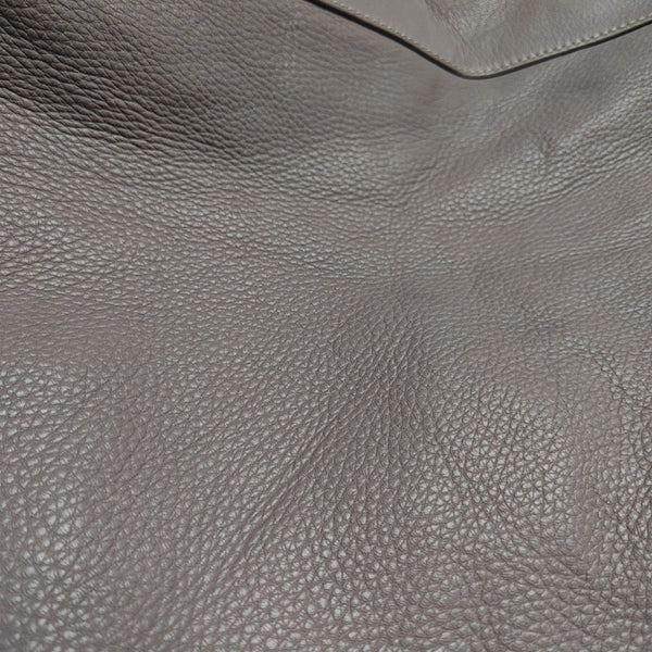 Bamboo 1947 Medium Calfskin Purple