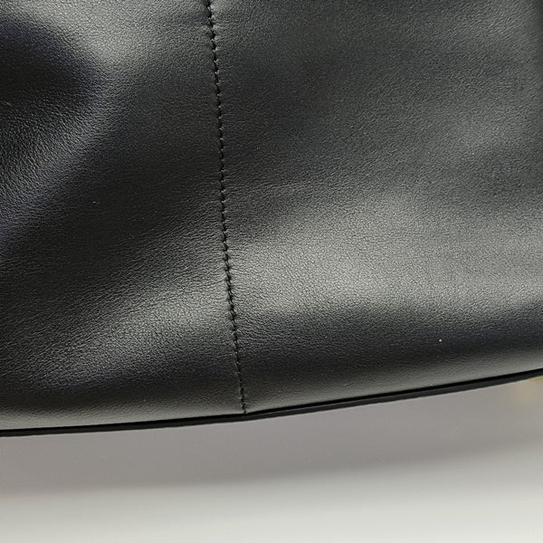 RODEO Calfskin Black