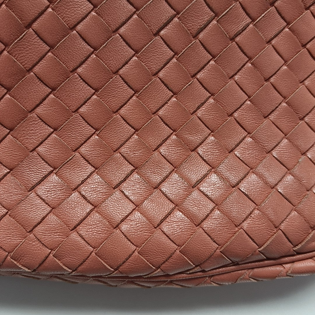 Lambskin Pink