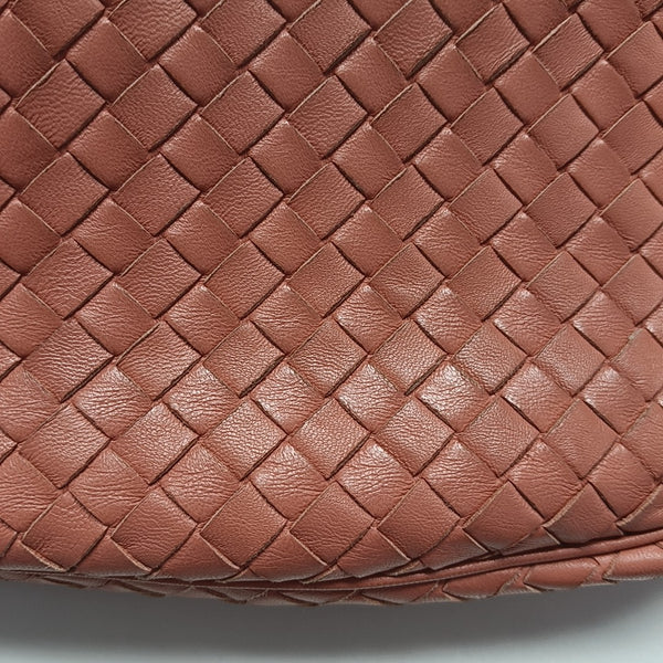 Lambskin Pink