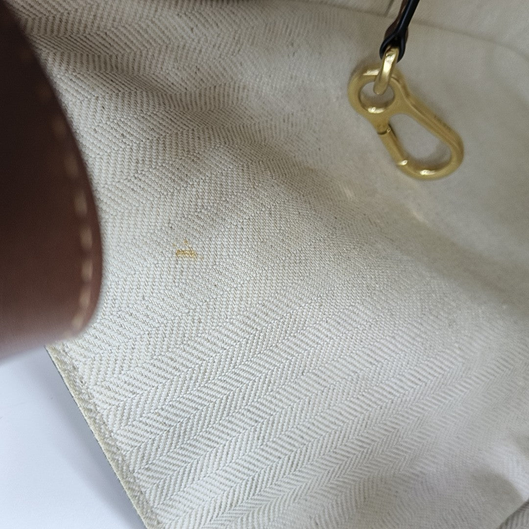 Hammock Calfskin Brown