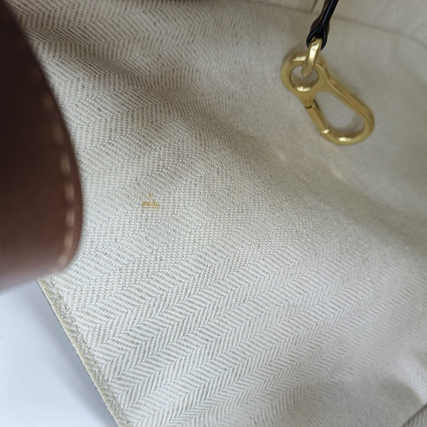 Hammock Calfskin Brown