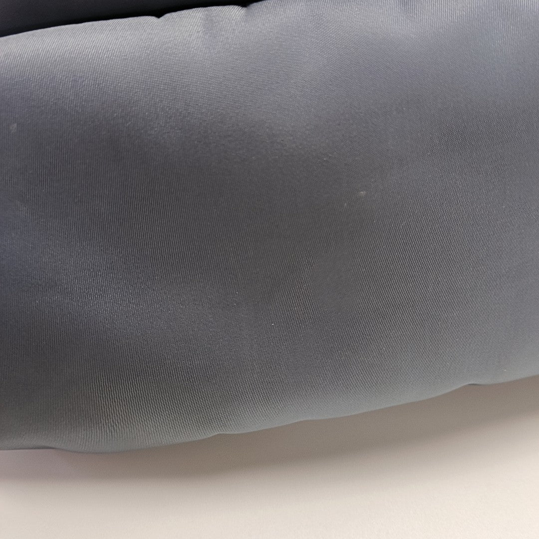 Monster Calfskin Blue
