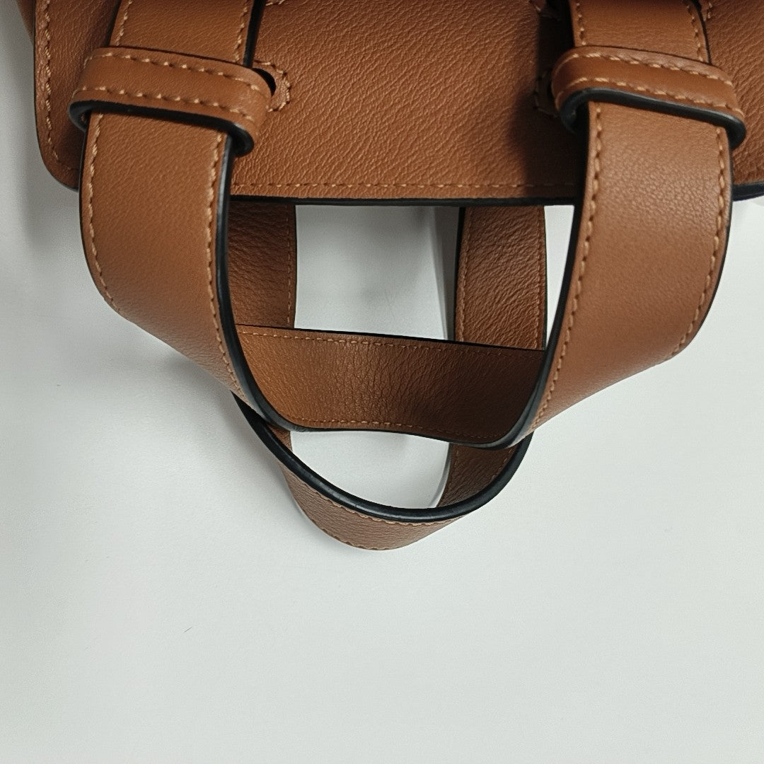 Hammock Calfskin Brown