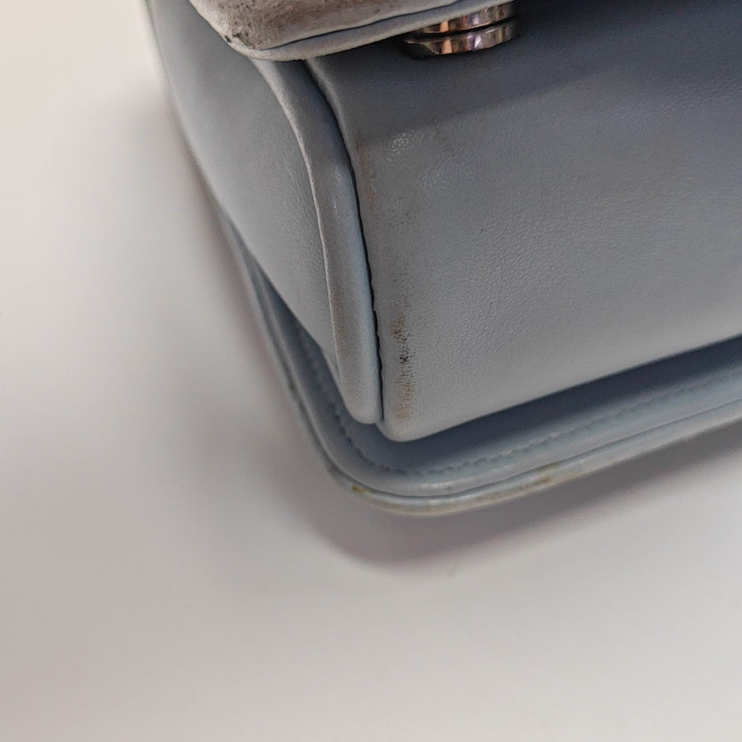 Matelassé Quilted Lambskin Multicolor