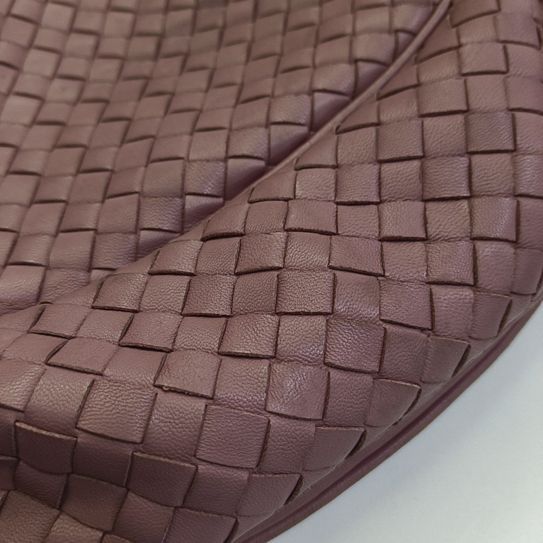 Lambskin Pink