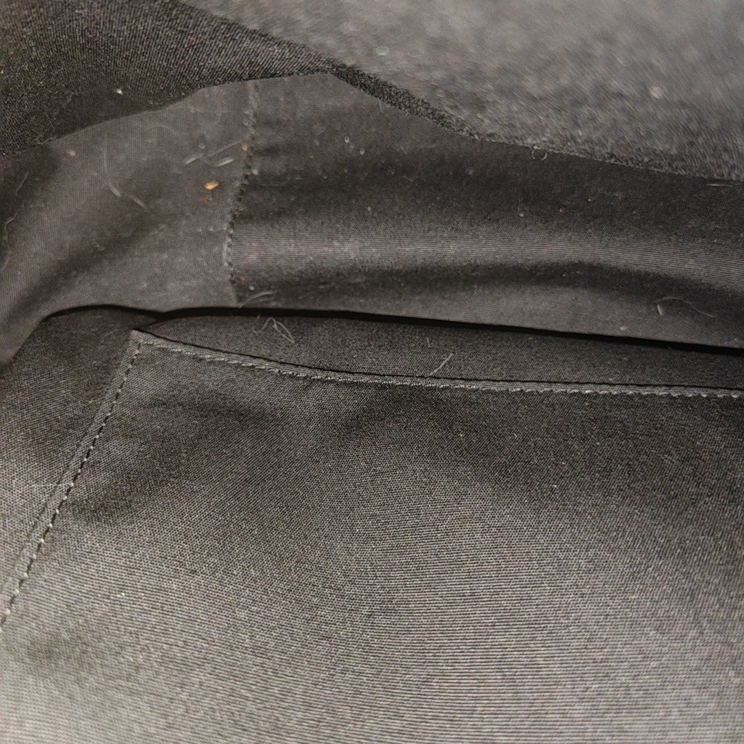 Gallop Calfskin Black