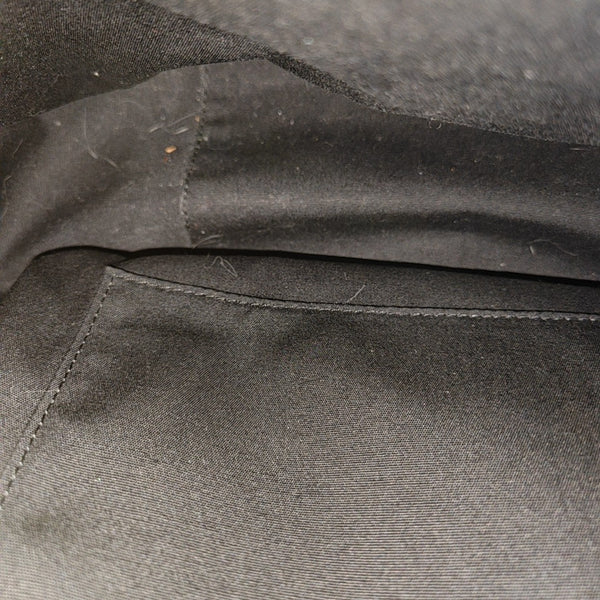 Gallop Calfskin Black