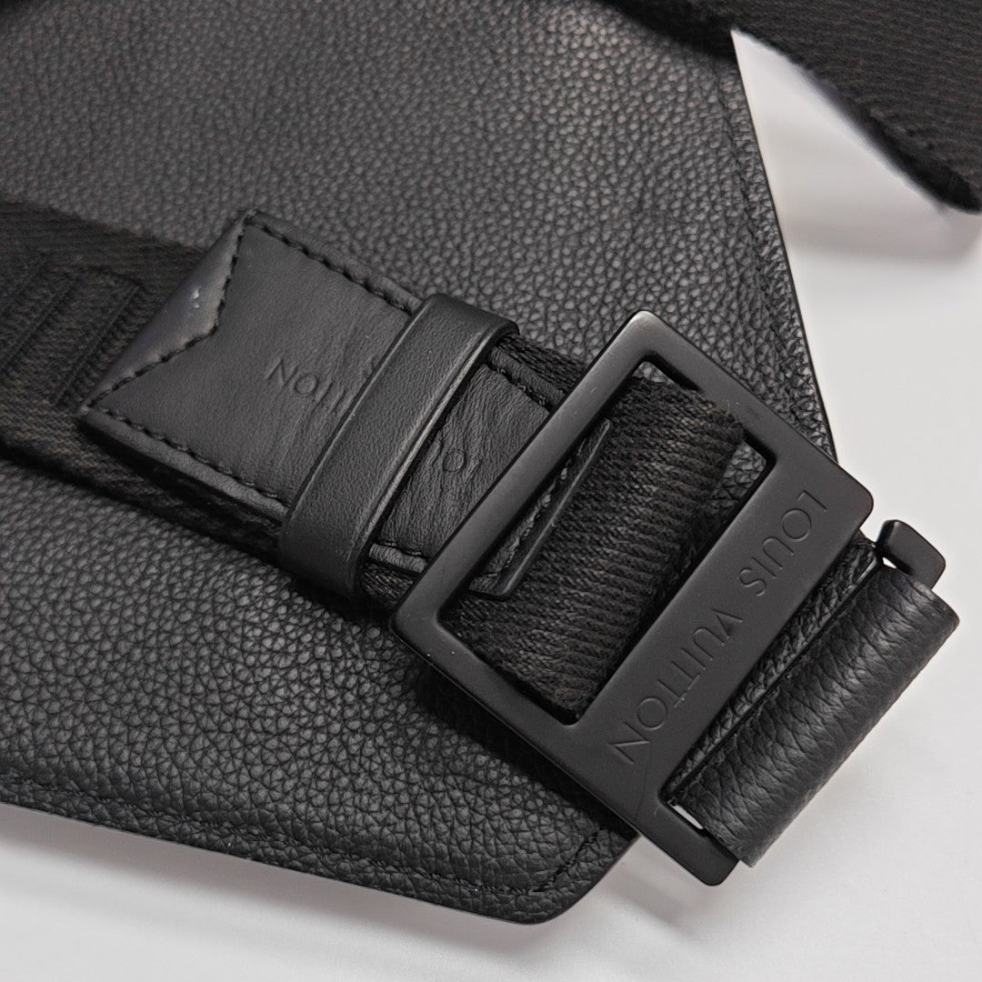 Calfskin Black