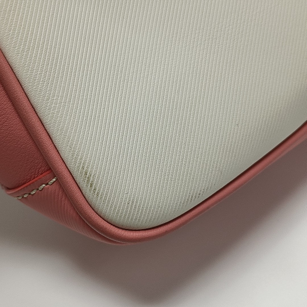 DK88 Calfskin Pink