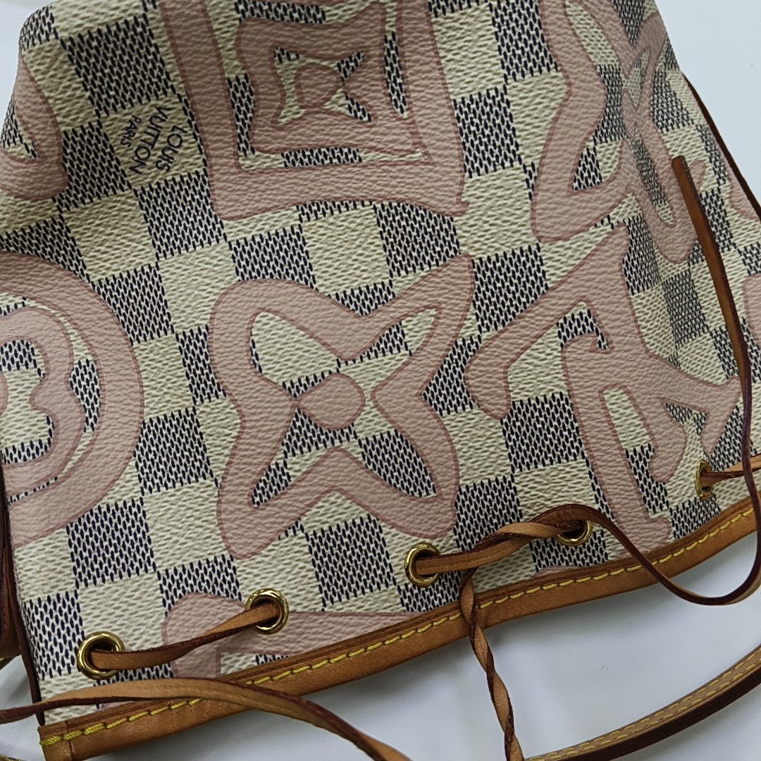 NÉONOÉ Nano Coated Canvas Beige