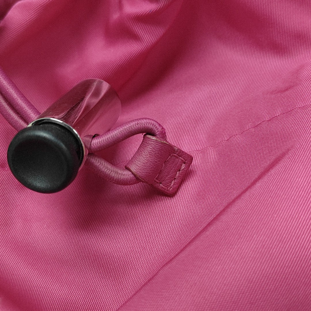 Vela Nylon Red