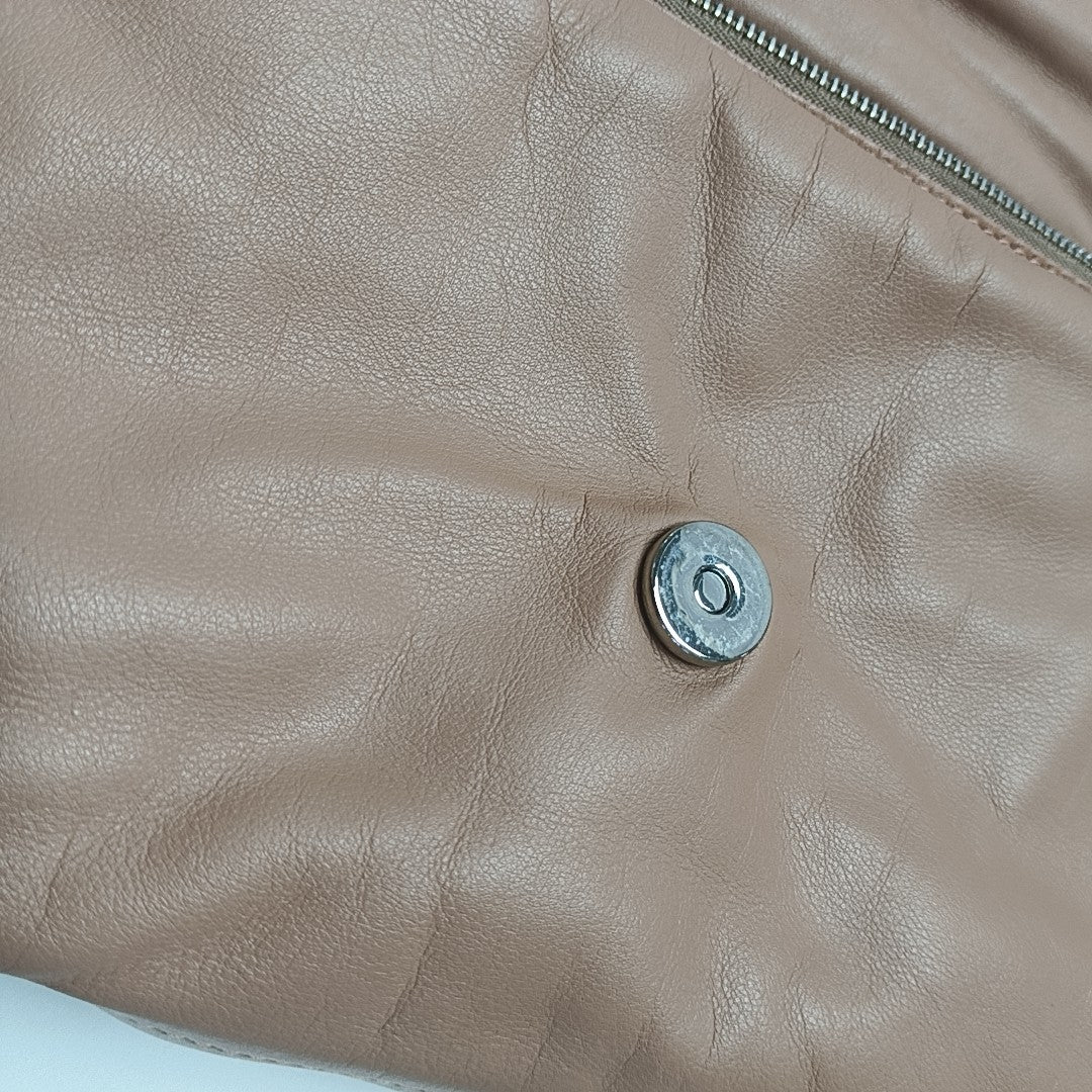 Viva Small Calfskin Pink