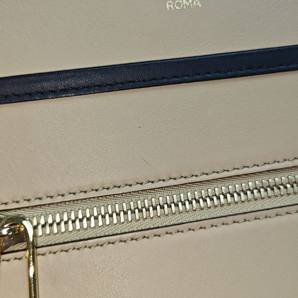 Runaway Calfskin Beige