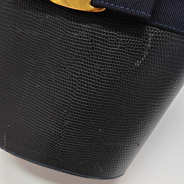 Vara Leather Blue