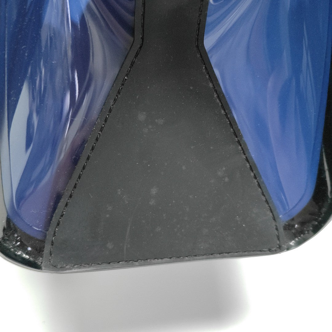Tempête Special Material Blue