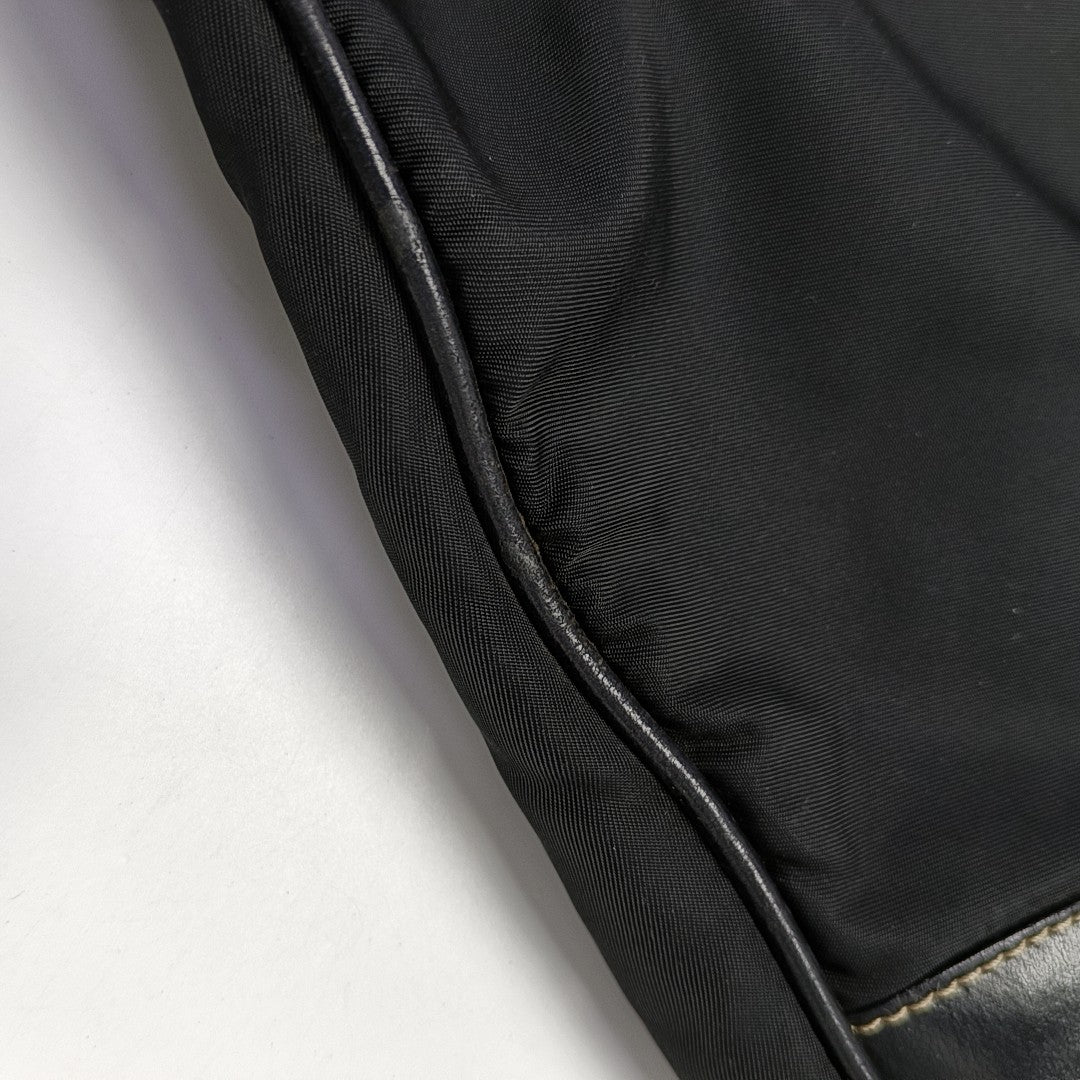 Nylon Black