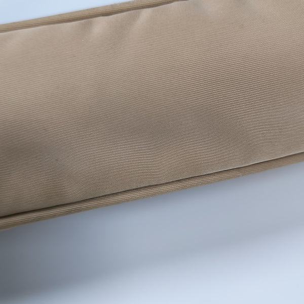 Re-Edition2000 Mini Nylon Beige
