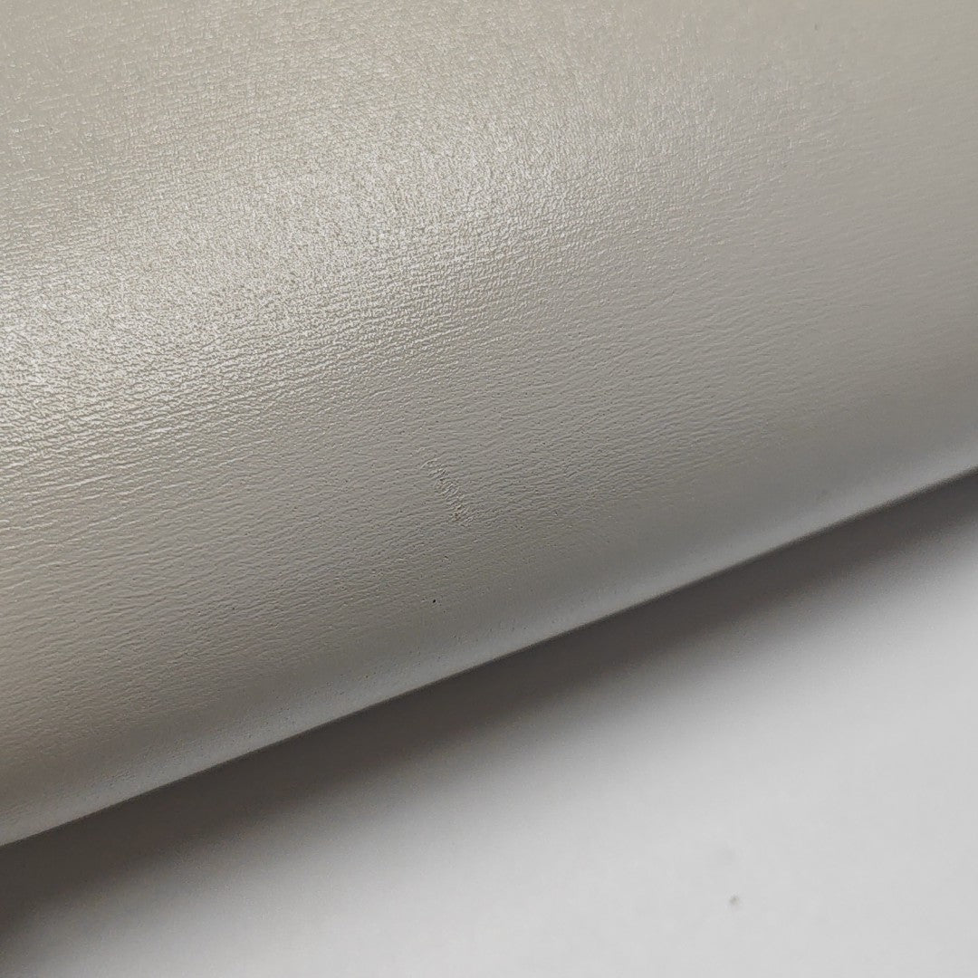 SOLFERINO Small Calfskin White