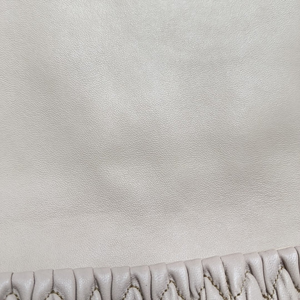 Crystal Lambskin Pink