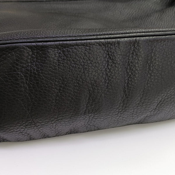 Ride Calfskin Black