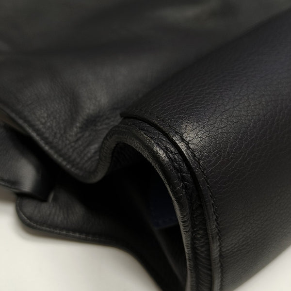 Cityback 30 Calfskin Black