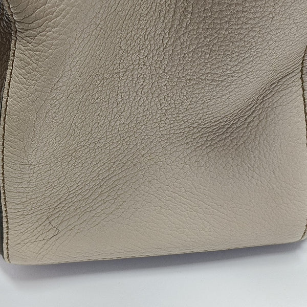 Puzzle Medium Calfskin Multicolor