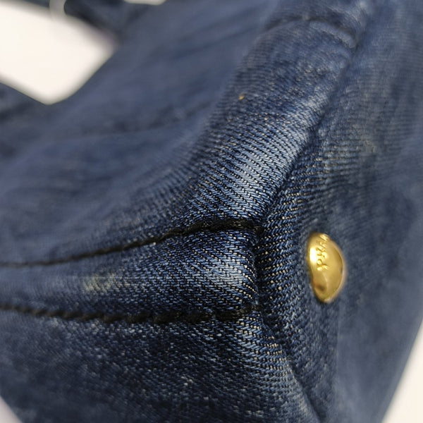 Denim Blue