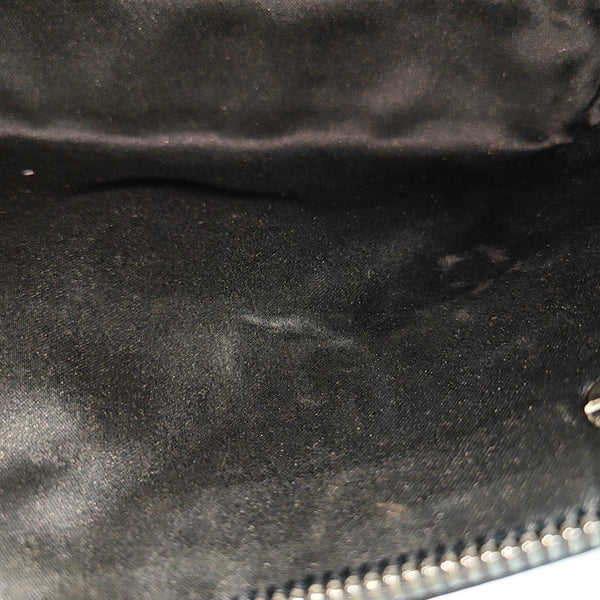 By The Way Mini Calfskin Black