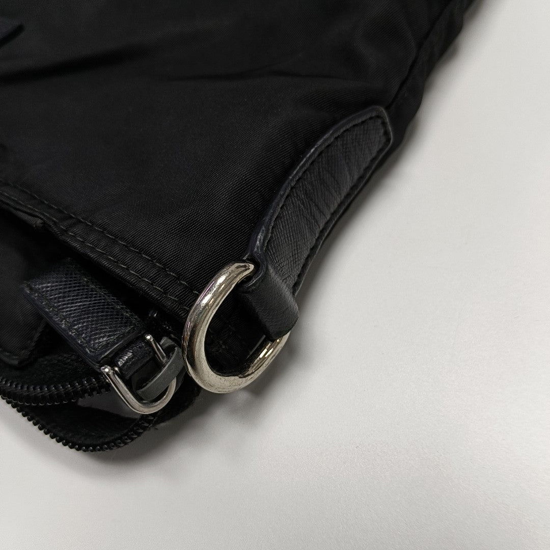 Nylon Black