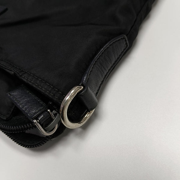 Nylon Black