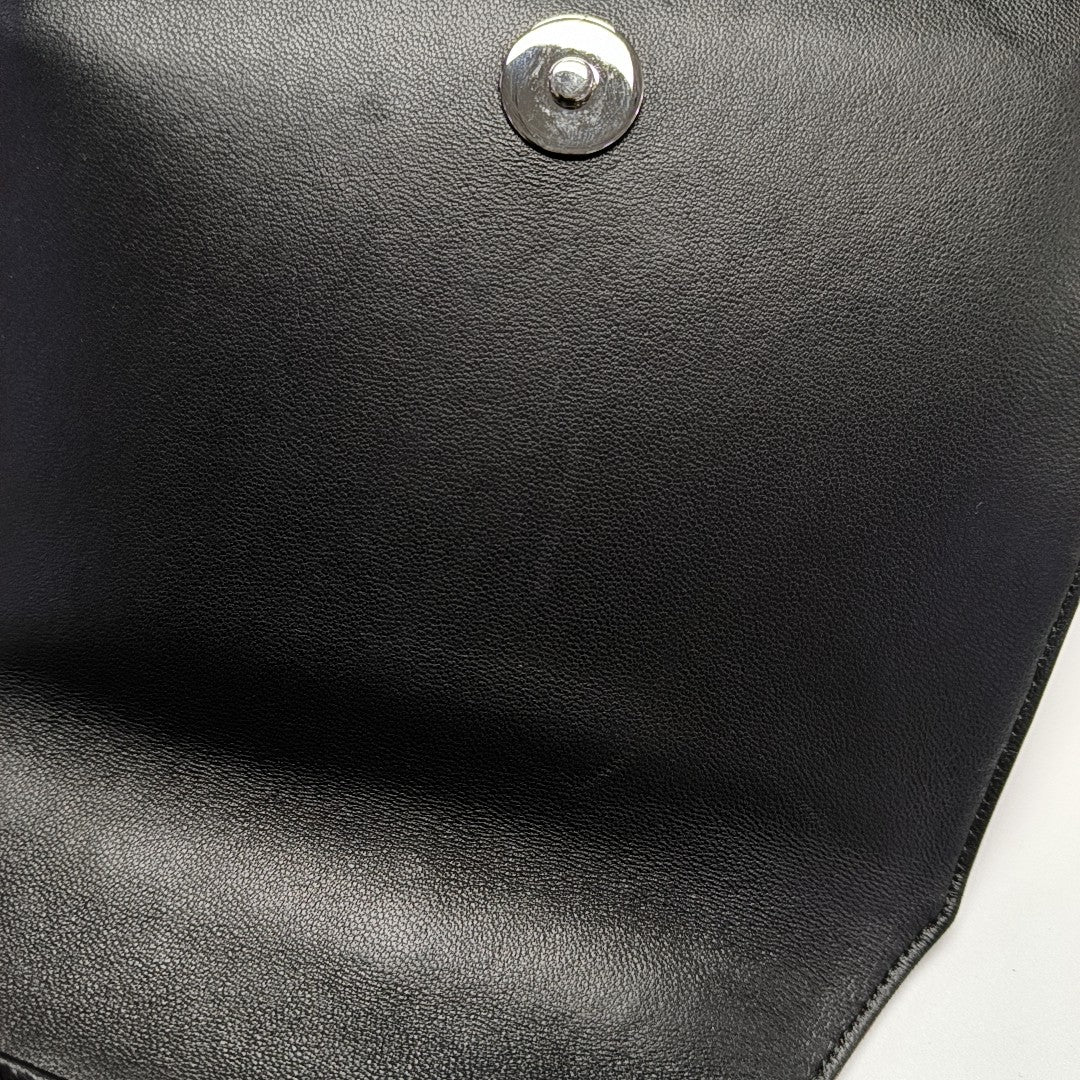 FRESH AIR Lambskin Red