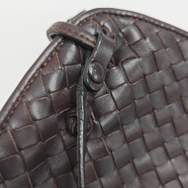 Nodini Calfskin Brown