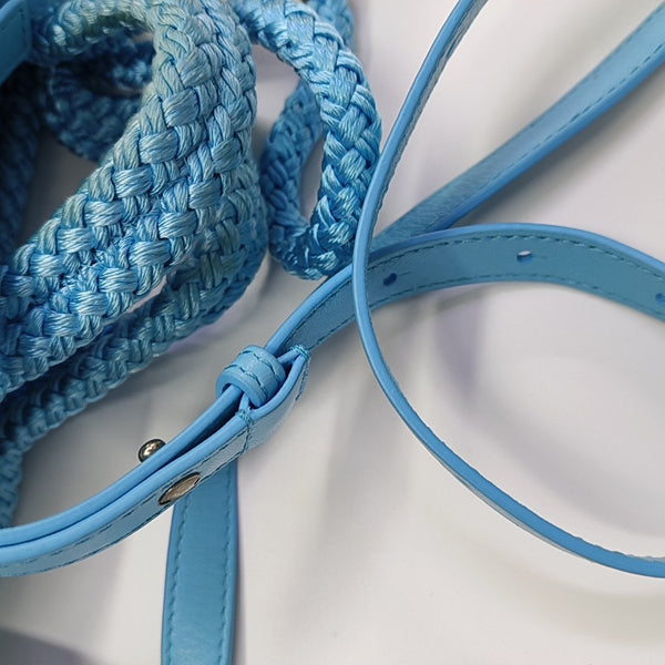 Ibiza Fabric Blue